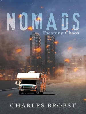 cover image of Nomads